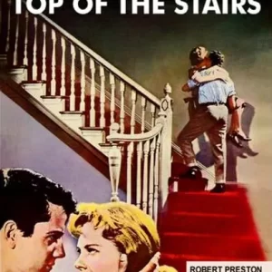 The Dark at the Top of the Stairs (1960) DVD MOVIE