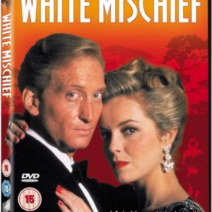 White Mischief DVD MOVIE