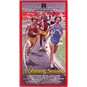 A Shining Season (1979) DVD