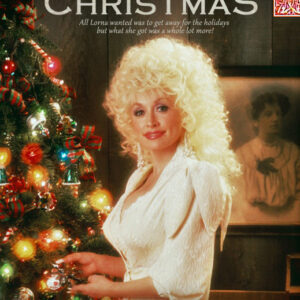 A Smoky Mountain Christmas (1986) DVD