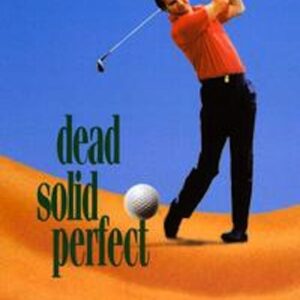 Dead Solid Perfect DVD