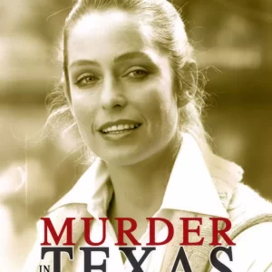 Murder in Texas (1981) TV Movie on DVD