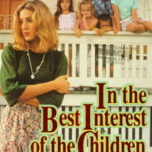 In the Best Interest of the Children (1992) DVD MOVIE