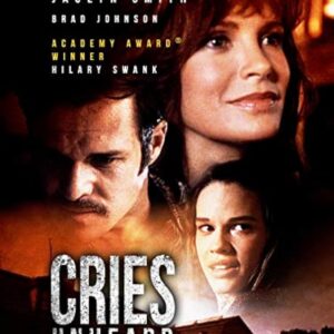 Cries Unheard: The Donna Yaklich Story (Victim of Rage) DVD MOVIE