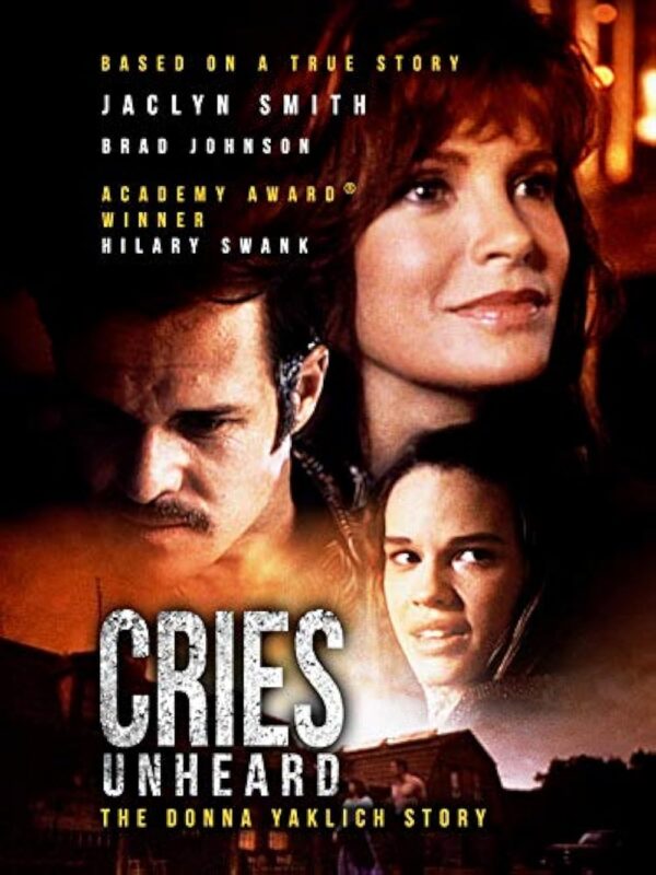 Cries Unheard: The Donna Yaklich Story (Victim of Rage) DVD MOVIE