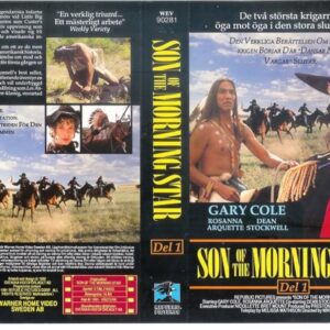 Son of the Morning Star (1991 DVD)