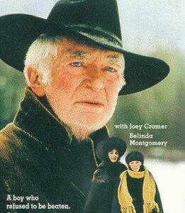 Stone Fox (1987) DVD