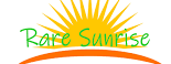 Rare Sunrise Logo