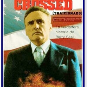 Double crossed (1991) DVD MOVIE