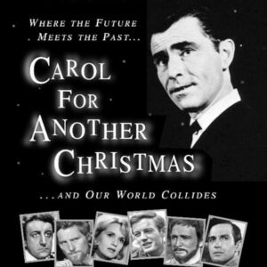 Carol for Another Christmas (1964) DVD MOVIE