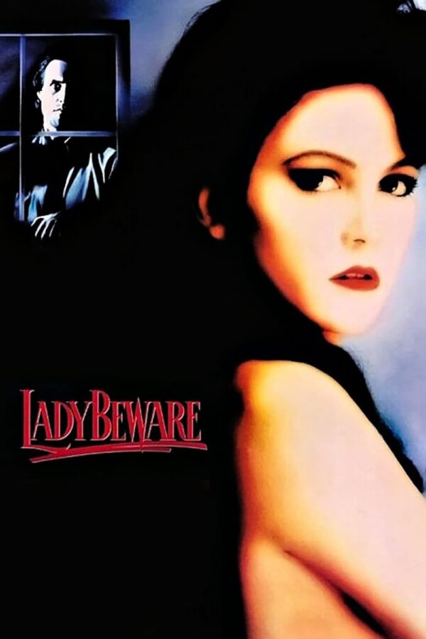 Lady Beware DVD Movie | Rare Sunrise