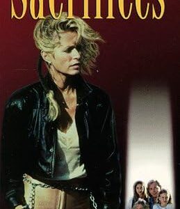 Small Sacrifices DVD Movie Farrah Fawcett | Rare Sunrise