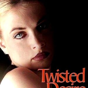 Twisted Desire 1996 DVD Movie