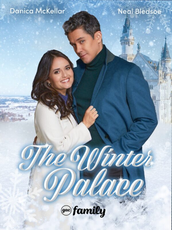 The Winter Palace DVD Movie