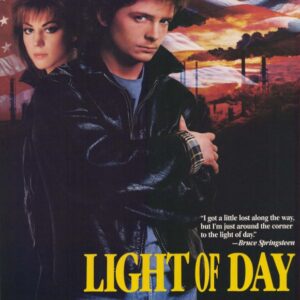 Light Of Day 1987 DVD Movie