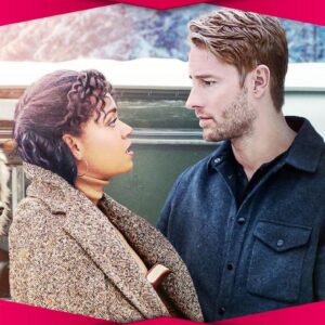 The Noel Diary DVD Movie