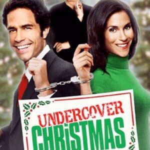 Undercover Christmas 2003 on DVD Movies