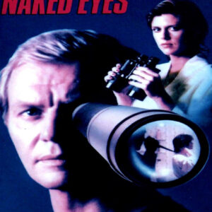 Through Naked Eyes DVD Movie