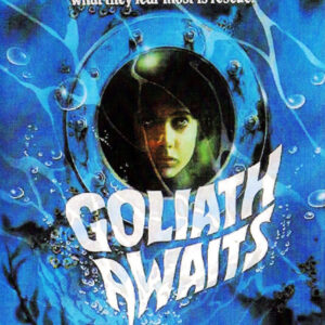Goliath Awaits DVD Movie