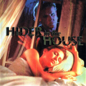 Hider in the House DVD Movie