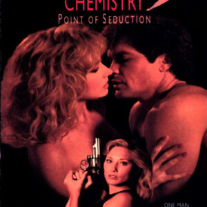 Body Chemistry III DVD Movie