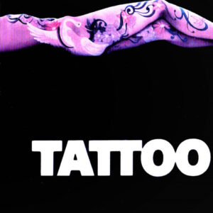 Tattoo DVD Movie
