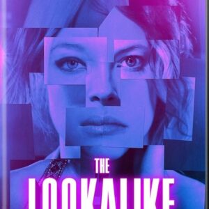 The Lookalike DVD Movie