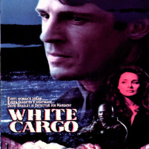 White Cargo DVD Movie