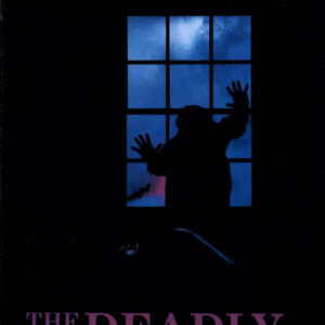 The Deadly Intruder DVD Movie