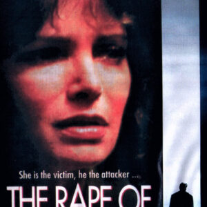 The Rape of Dr. Willis DVD Movie