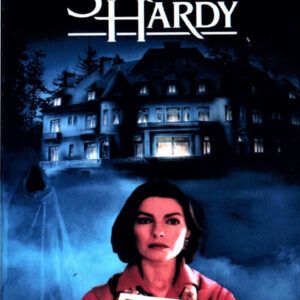The Haunting of Sarah Hardy DVD Movie