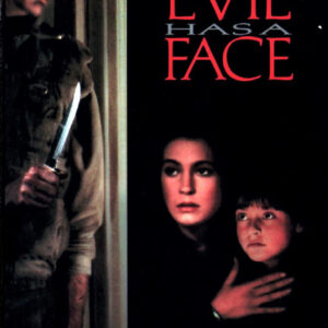 Evil Has A Face DVD Movie