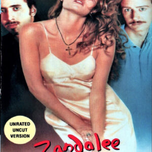 Zandalee DVD Movie