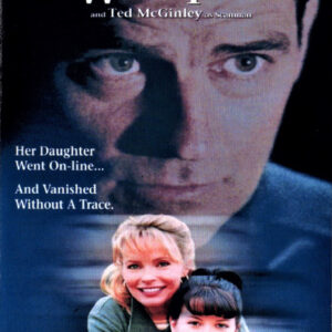 Every Mother's Worst Fear DVD Movie