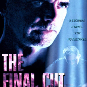 The Final Cut DVD Movie