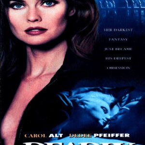 Deadly Past DVD Movie