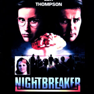 Nightbreaker DVD Movie