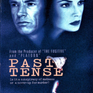 Past Tense DVD Movie