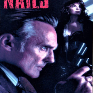 Nails DVD Movie