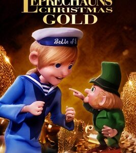 The Leprechauns’ Christmas Gold (1981) DVD