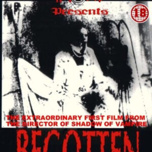 Begotten DVD Movie
