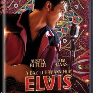 Elvis and the Beauty Queen DVD Movie