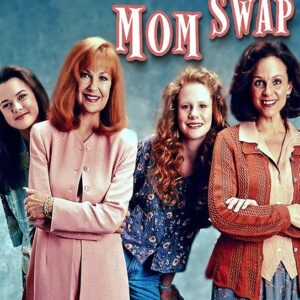 The Great Mom Swap (1995) DVD