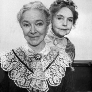 Arsenic and Old Lace (1969) DVD