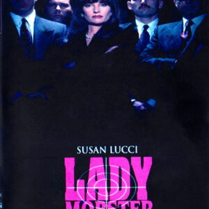 Lady Mobster DVD Movie