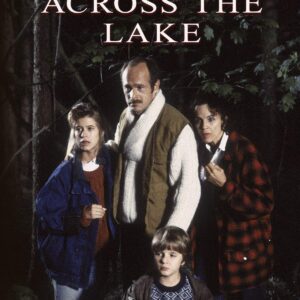 People Across the Lake DVD