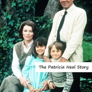 The Patricia Neal Story (1981) DVD