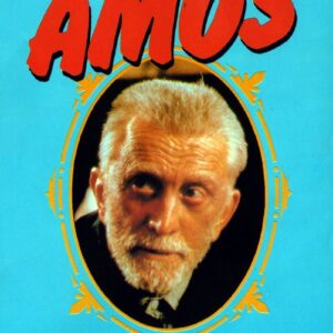 Amos (1985) DVD