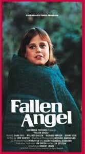Fallen Angel (1981) DVD Movie