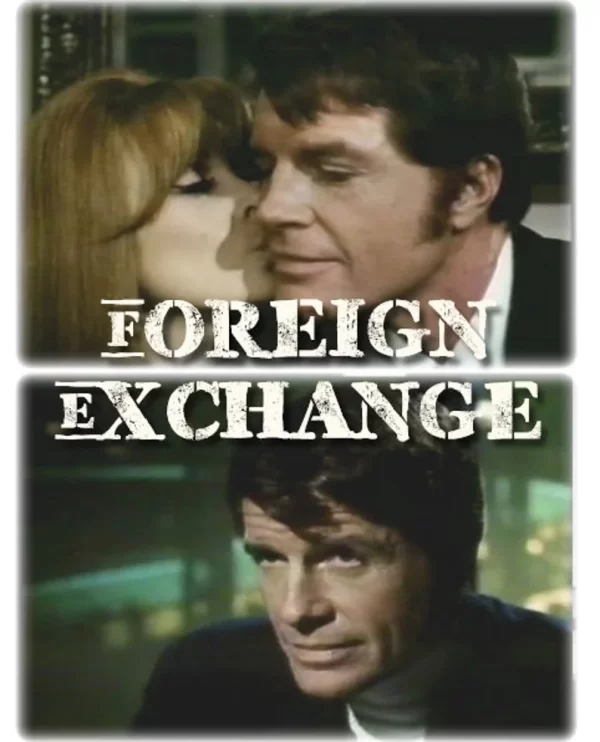 Foreign Exchange (1970)